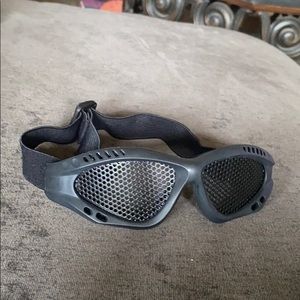 Tactical Goggles